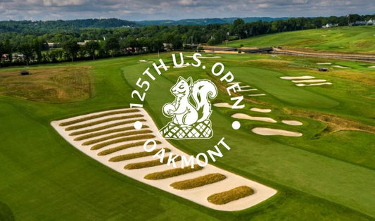 2025 US Open - Oakmont